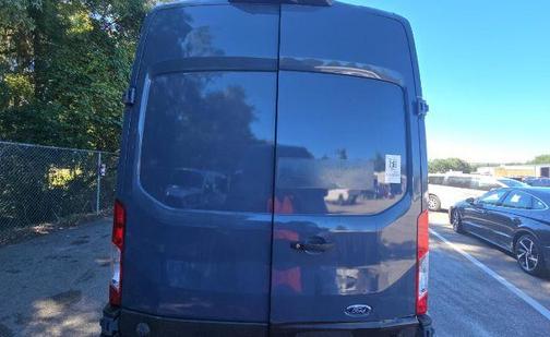 2019 Ford Transit-250 Base