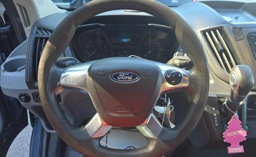 2019 Ford Transit-250 Base