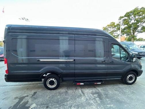 2019 Ford Transit-250 Base