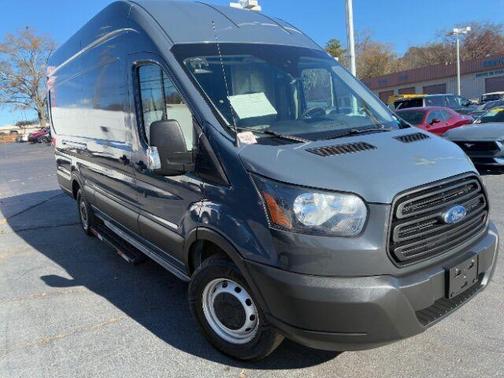 2019 Ford Transit-250 Base