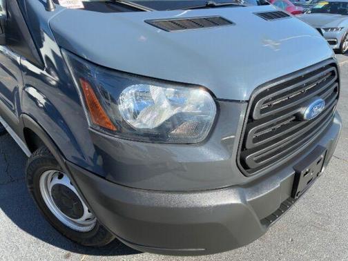 2019 Ford Transit-250 Base