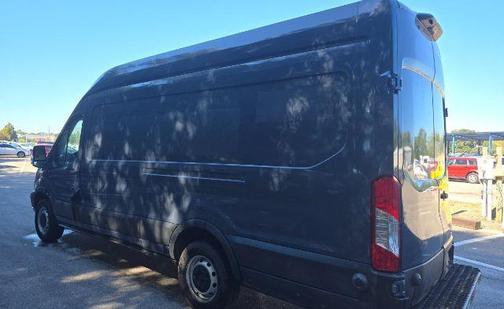 2019 Ford Transit-250 Base