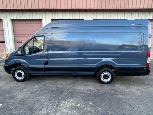 2019 Ford Transit-250 Base