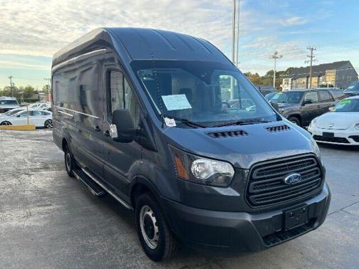 2019 Ford Transit-250 Base