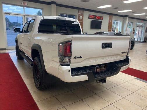 2023 Toyota Tacoma TRD Pro