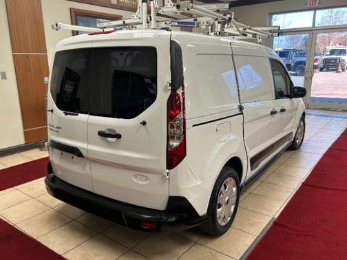 2020 Ford Transit Connect XLT