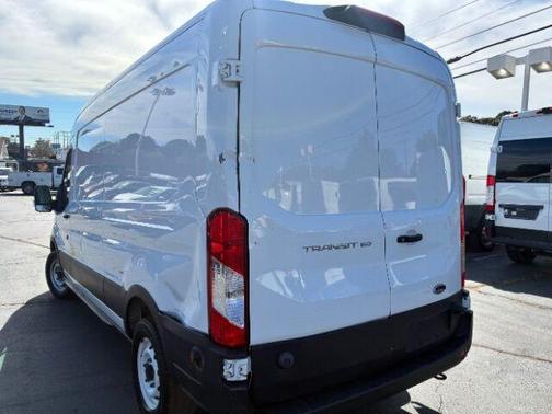 2019 Ford Transit-150 Base