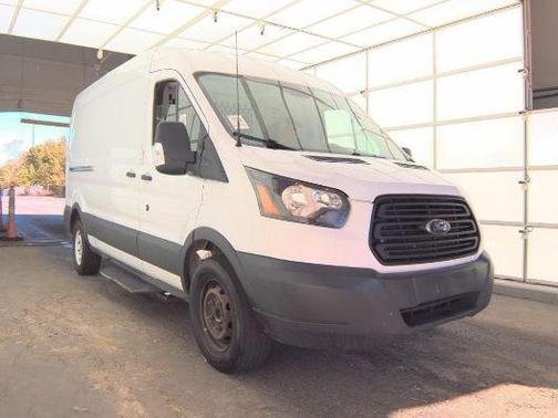 2019 Ford Transit-150 Base