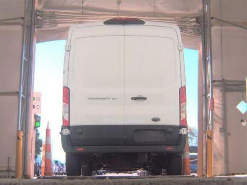 2019 Ford Transit-150 Base