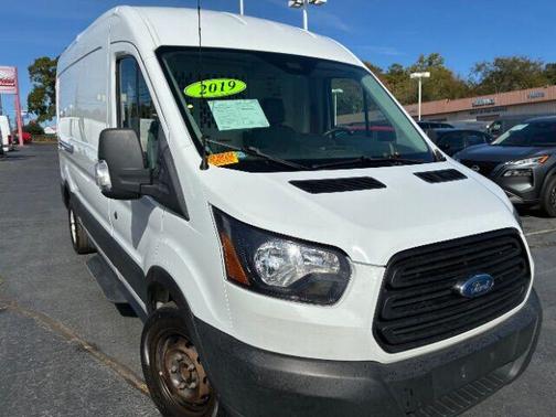 2019 Ford Transit-150 Base