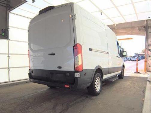 2019 Ford Transit-150 Base