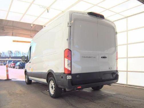 2019 Ford Transit-150 Base
