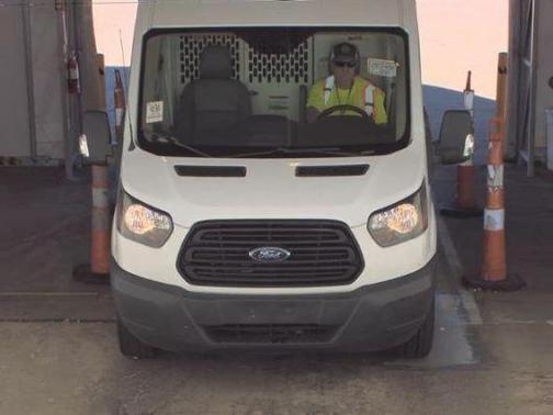 2019 Ford Transit-150 Base