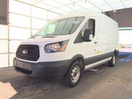 2019 Ford Transit-150 Base