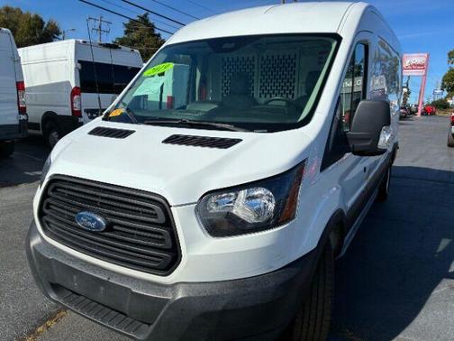 2019 Ford Transit-150 Base