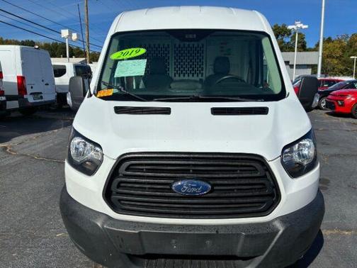 2019 Ford Transit-150 Base