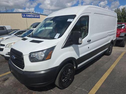 2019 Ford Transit-150 Base