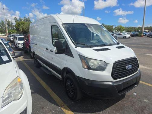 2019 Ford Transit-150 Base