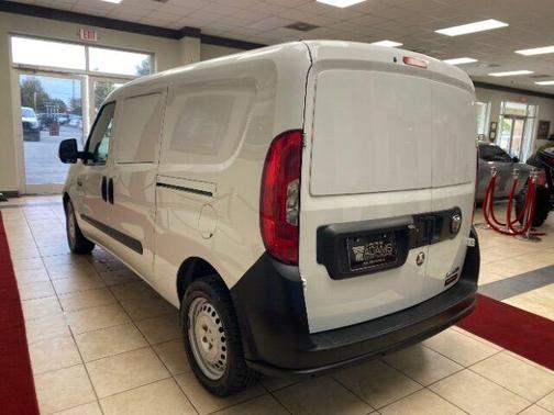 2021 RAM ProMaster City Tradesman