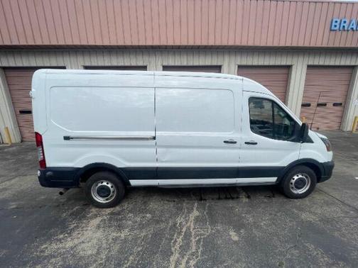 2020 Ford Transit-250 ROOF 148.0 WB