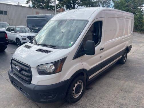 2020 Ford Transit-250 ROOF 148.0 WB