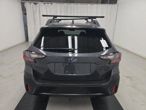 2020 Subaru Outback Onyx Edition XT