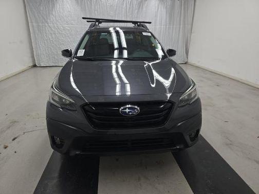2020 Subaru Outback Onyx Edition XT