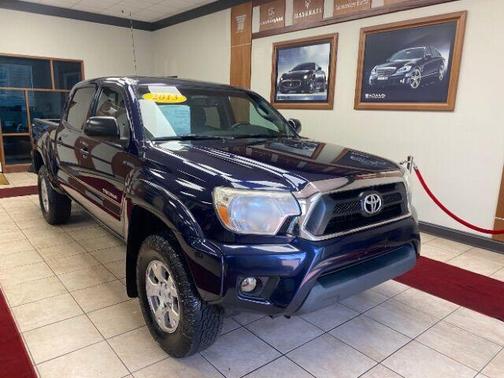 2013 Toyota Tacoma Base