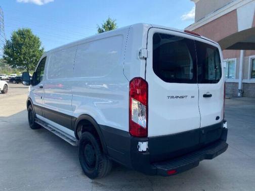 2021 Ford Transit-250 LOW ROOF 130.0 WB