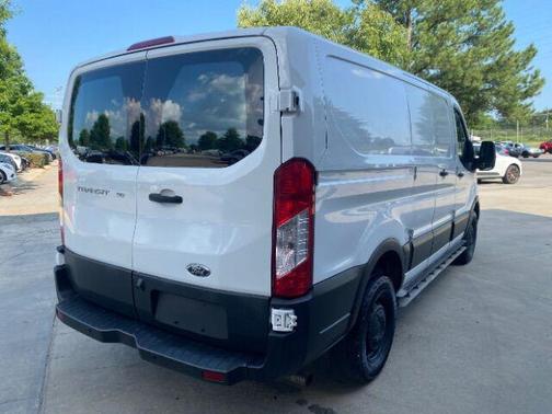2021 Ford Transit-250 LOW ROOF 130.0 WB
