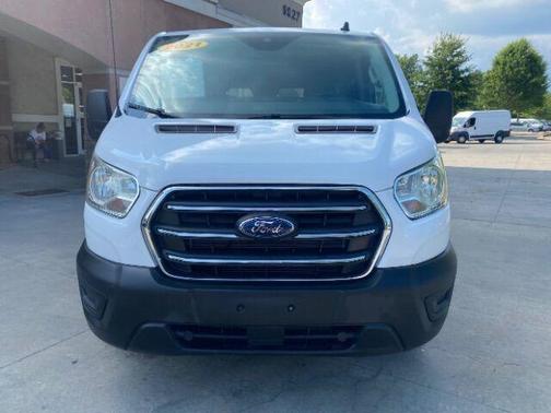 2021 Ford Transit-250 LOW ROOF 130.0 WB