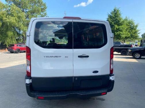 2021 Ford Transit-250 LOW ROOF 130.0 WB