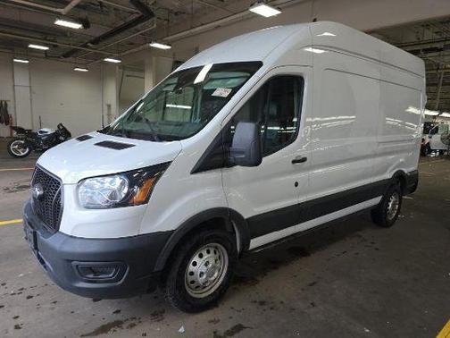 2022 Ford Transit-250 Base