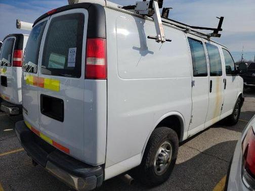 2014 Chevrolet Express 2500 Work Van