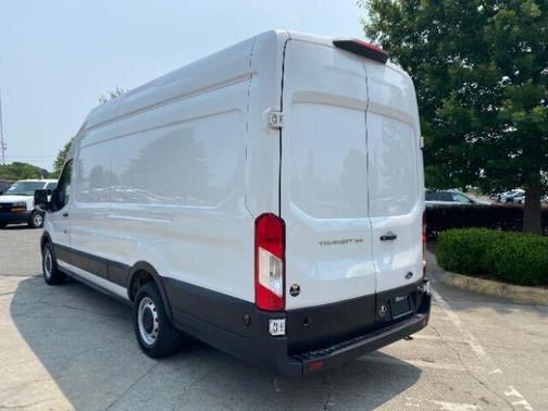 2020 Ford Transit-350 Base