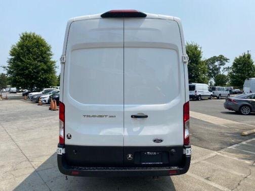 2020 Ford Transit-350 Base