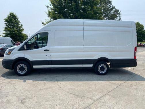 2020 Ford Transit-350 Base