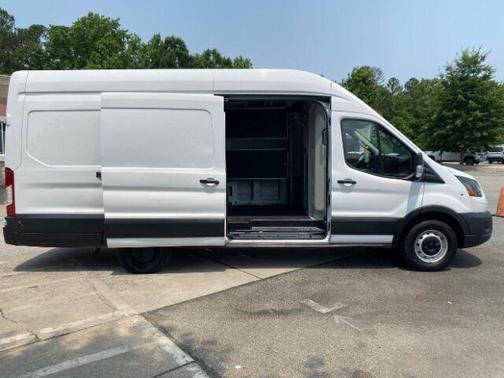 2020 Ford Transit-350 Base