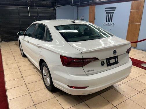 2020 Volkswagen Jetta 1.4T S