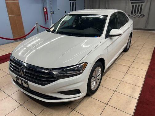 2020 Volkswagen Jetta 1.4T S
