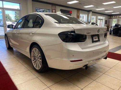 2013 BMW 335 i xDrive