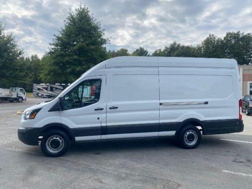 2018 Ford Transit-250 Base