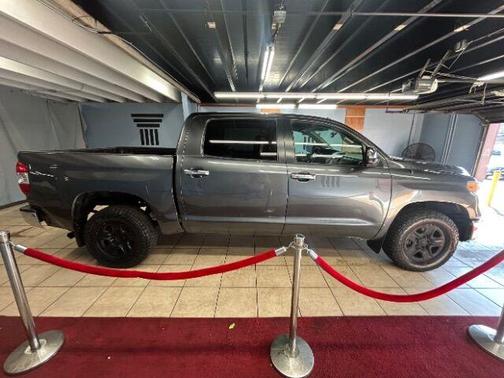 2014 Toyota Tundra Limited
