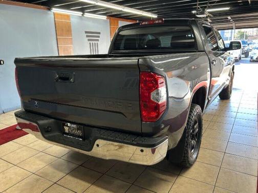2014 Toyota Tundra Limited