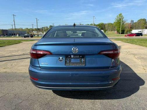 2021 Volkswagen Jetta 1.4T S