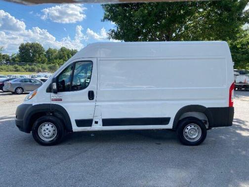2019 RAM ProMaster 2500 High Roof