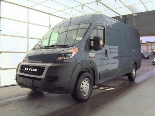 2020 RAM ProMaster 3500 High Roof