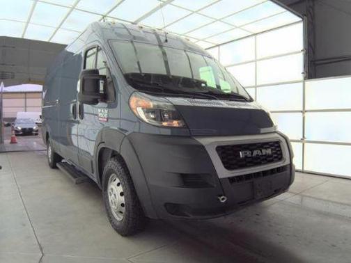 2020 RAM ProMaster 3500 High Roof