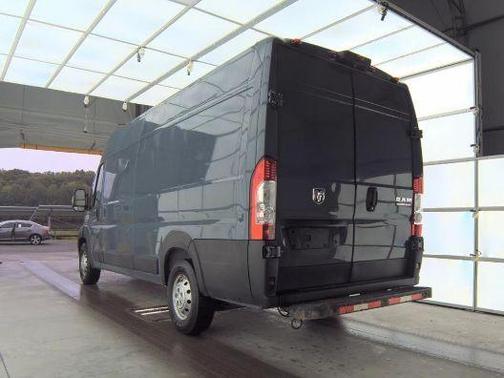 2020 RAM ProMaster 3500 High Roof