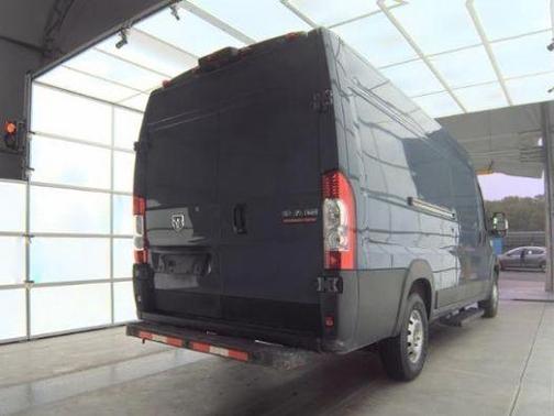 2020 RAM ProMaster 3500 High Roof
